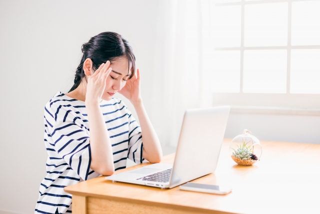 花粉症対策できていますか??