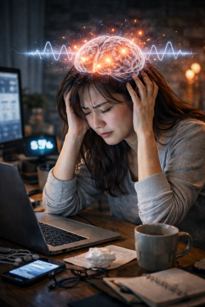 滋賀北部エリアにお住まいの方へ 脳もみを出張で行います。